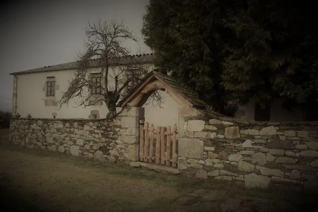 Casa De Aldea Val Dos Soños